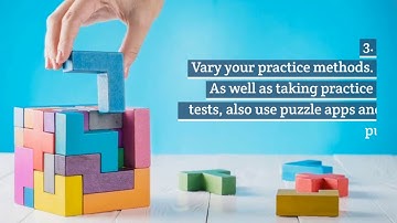 How To Prepare For Abstract Reasoning Tests: A Guide