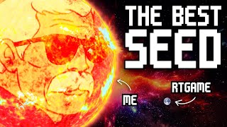 The BEST SEED In Balatro - @RTGame Challenge