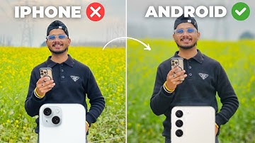 iPhone editing vs android editing 🔥 | iPhone 15 vs galaxy s23 photo editing | devhr71