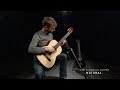 Classical Guitar, Natural, by Gear4music | Gear4music demo