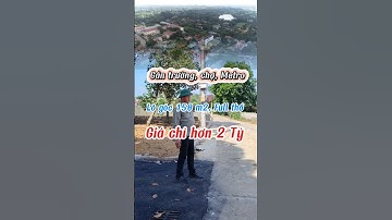 Mảnh đất gần Metro, Trường, Chợ - Lô góc 150 m2, xung quanh nhiều Resort, giá rẻ giật mình. Hòa Lạc