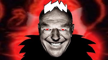 Dread Templar - Nu Dusk