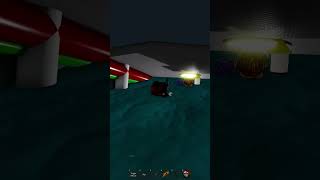 Roblox Sinking Submarine
