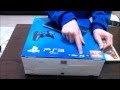 Playstation 3 Kutu Açılımı