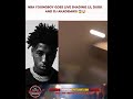 NBA YoungBoy Goes Live Shading Lil Durk and DJ Akademiks 😱🤯