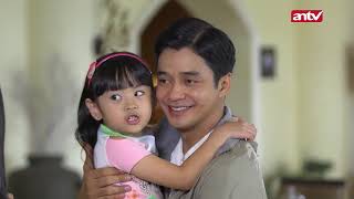 Suami Pulang, Istriku Malah Nikah Sama Saudara Tiriku?! | Berbagi Suami The Series Eps 25 FULL