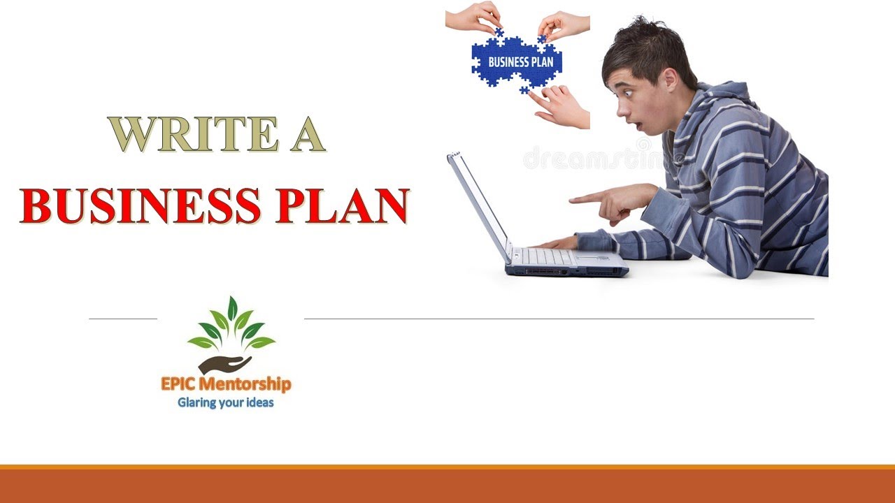 hire someone to do my business plan