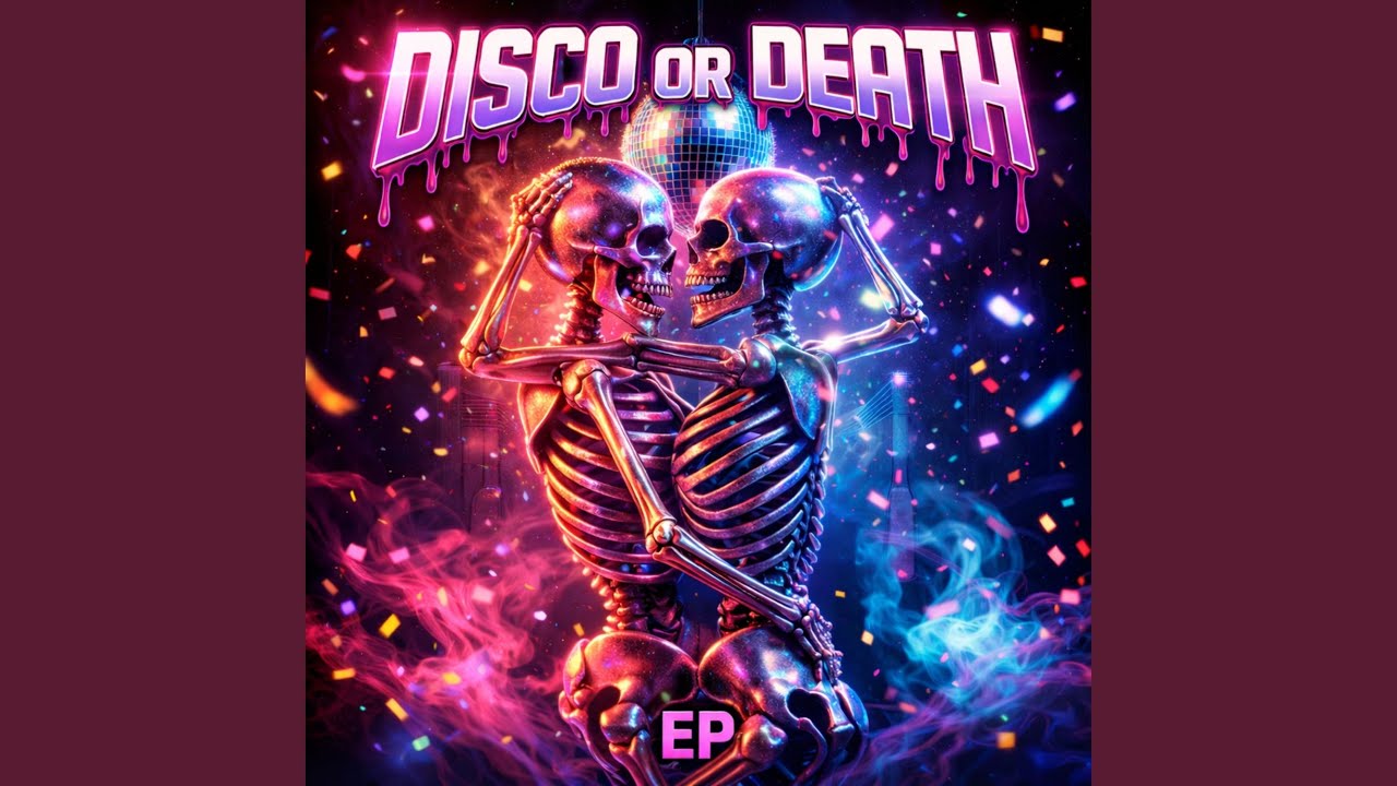 Life Vs Death (Extended Mix)