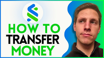How To Transfer Money From Standard Chartered App? (2025)