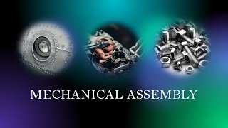 Mechanical Fastening