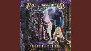 Video thumbnail of "The Unguided - Jailbreak"