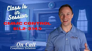 CMMC 2.0 Control SI.L2-3.14.3 - Monitor system security alerts and advisories and take action in