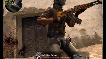 Counter strike  Global Offensive i5-3470 3.2 Ghz GTX 750TI 12gb ram 1280x1024