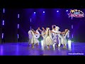 201 | Шоу на основе классической хореографии | Танцевальный конкурс &quot;Show Time Almaty&quot; | осень 2019