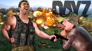 ВОТ ПОЧЕМУ В DAYZ ЕЩЕ МОЖНО ИГРАТЬ