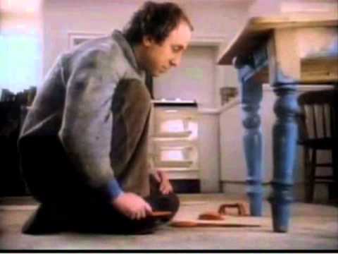 Red Dwarf - Holly - Norman Lovett - RARE Commercial