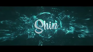 #689 INTRO FOR Shin v.2 | by Halu