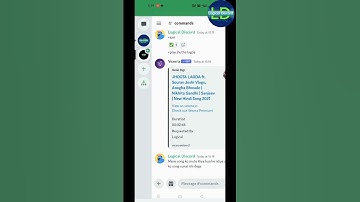 VEXERA Music Bot 2023 Setup Guide - Music #discord #how #shorts #short