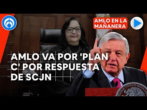 “Poder Judicial está