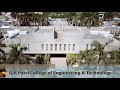 GCET Campus View GCET Campus View