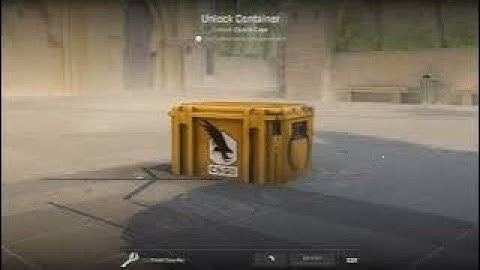 Opening CS2 Cases Everyday Until I Open A Gold Day 42