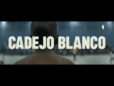 Movie of the Day: Cadejo Blanco (2021) by Justin Lerner