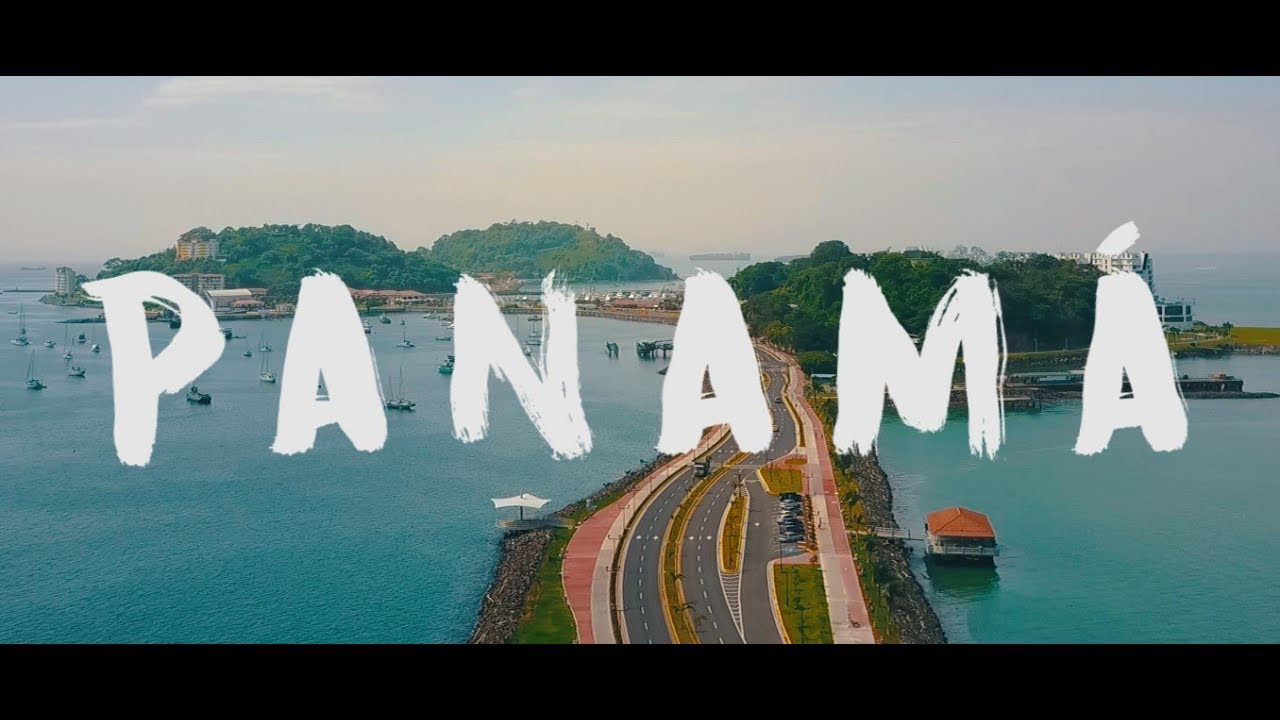 panama tour youtube