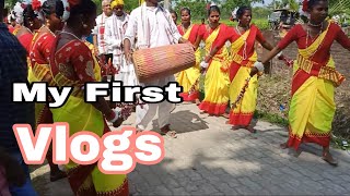 My First Vlogs After Long Time