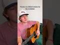 Check out ​⁠@austinwilliamsmusic - Rockstar! Sounds amazing, keep it up! 🤘