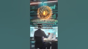 How do accountants handle intangible assets like goodwill?