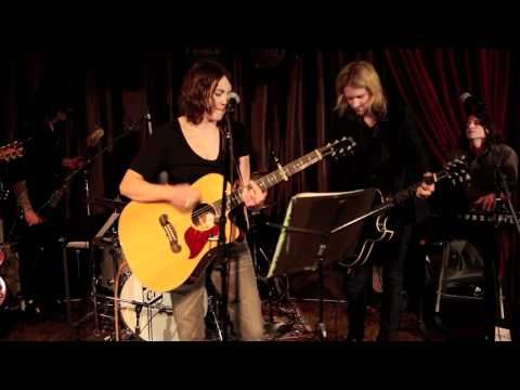 "Mighty Tight Woman" Betsy Olson at Wine, Women an...