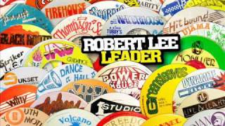 Robert Lee - Leader
A Jomar Music production from the Fish Tea label in 1984.
There are several copies of this one already uploaded on Youtube, heres one more I guess! Its a massive tune so you cant really get enough of it!
Enjoy! Robert Lee - Leader