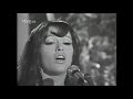 1970- Massiel en el Segundo Festival de la Canción Española