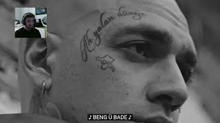 Ezhel - Bengü Bade Reaction Hype Ki̇ng