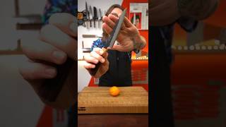 Knife Of The Week Haruyuki Shiso 135Mm Petty