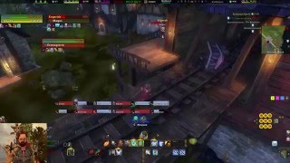 Warhammer Online Return Of Reckoning Ganking T2