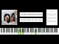Lauren Spencer Smith IF KARMA DOESN T GET YOU I WILL PIANO TUTORIAL Lauren Spencer Smith IF KARMA DOESN T GET YOU I WILL PIANO TUTORIAL