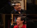 Neil deGrasse Tyson The Future Ate Our Donut!