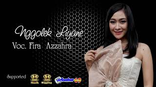 NGOLEK LIYANE.  FIRA AZHARA.  Cipt : Ines Minto Herawan