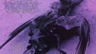 Video thumbnail of "Katatonia - Brave"