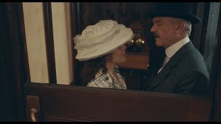 Polly Gray kills Chester Campbell | S02E06 | Peaky Blinders.