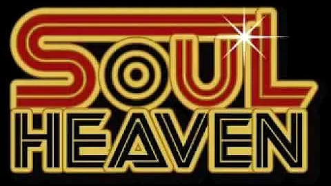 The Goodfellas Feat Lisa Millet - Soul Heaven (Pas...
