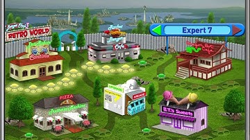 Burger Shop 3 v0.6.6b Gameplay part 29 (How many times did I restart on this part?)