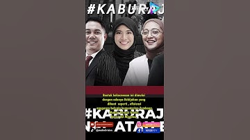 Viral Aksi “Indonesia Gelap” Dan Tagar #KaburAjaDulu, Untuk Siapa? || #shorts #update