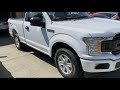 2019 Ford F150 Regular Cab Coyote MBRP Exhaust