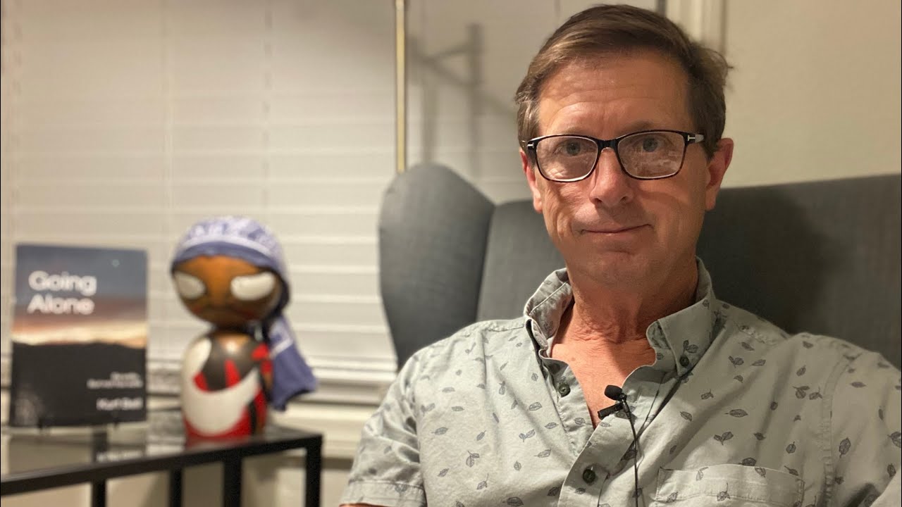 The Good Life - 02/13/2023 - Anxiety returns *