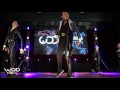 T rex by tdance  transylvania dance academy  3rd place world of dance romania qualifier wodro17