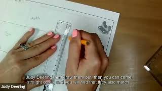 Ch 3 Traditional Drafting Project 1