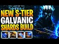 INFINITE DPS GALVANIC SHARDS BUILD 0.4! POE 2 Mercenary Build (NEW META)