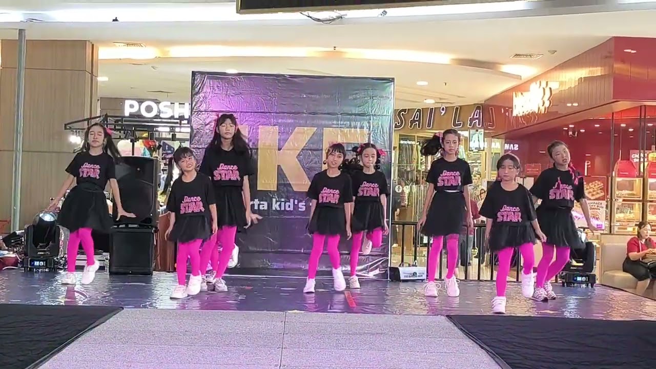 Bambee Bumble Bee Candy Star